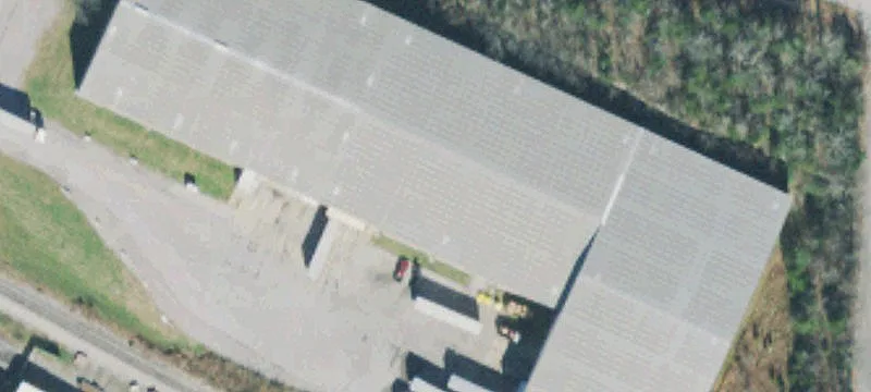 701 Garrett Pkwy