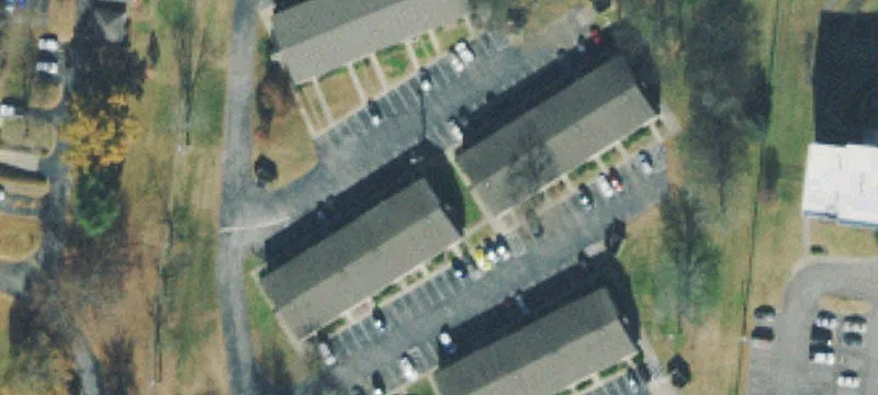601 Dupont Ave