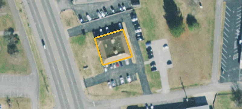 2006 Decherd Blvd, Unit 2008