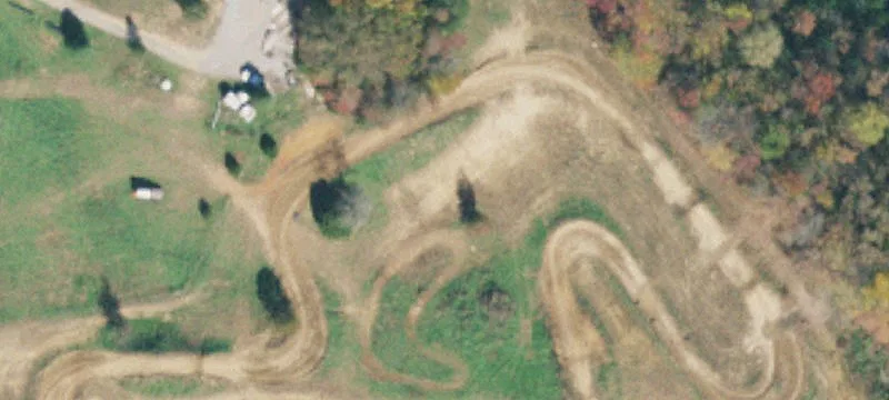 Pin Hook Rd