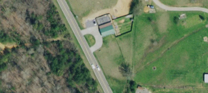 4309 Douglas Dm Rd