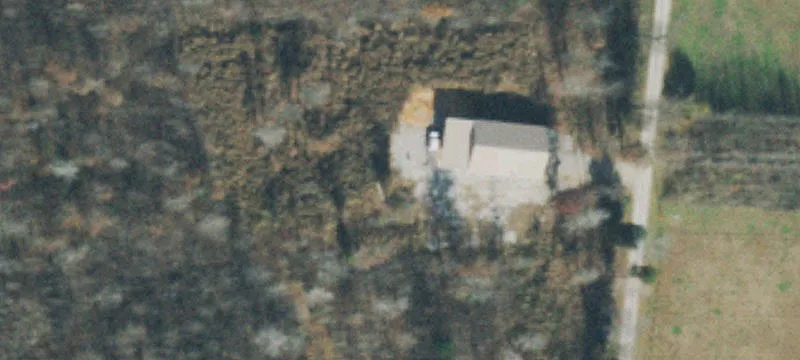 93 Horseshoe Ln