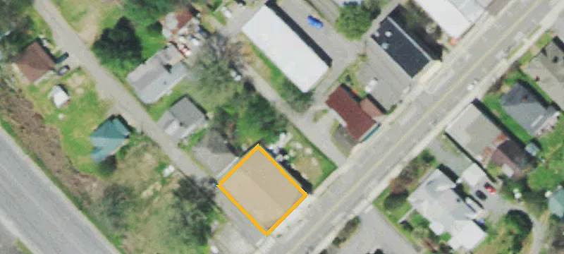 Main St
