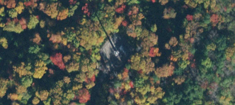 345 Captain Carter Rd