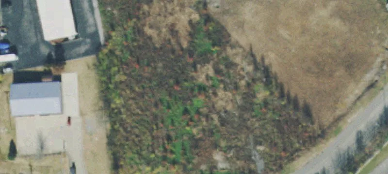Morris Gentry Blvd