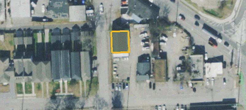 5114 Louisiana Ave