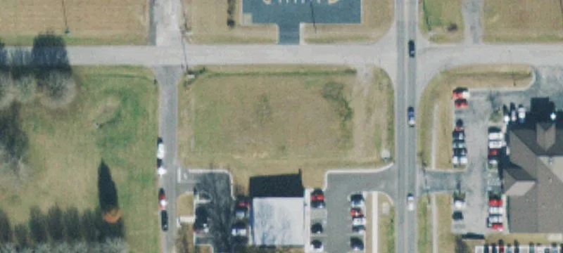 Cedar Ln