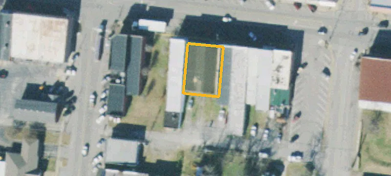 20 Main St