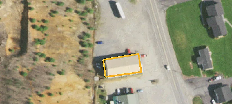 11878 Hwy 421st S