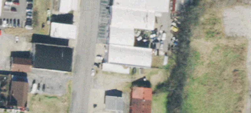 807 Woodland St