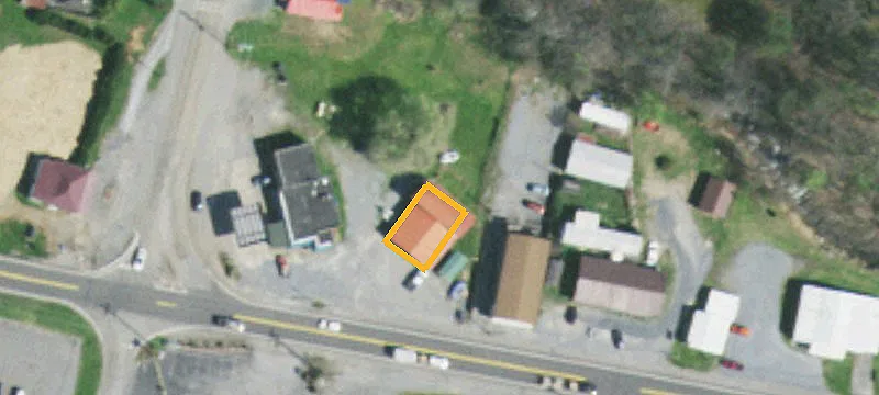 207 Hwy 321