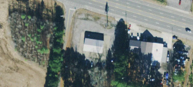 3150 Hwy 41st S