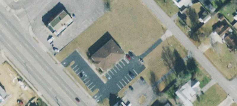 1405 Hillsboro Blvd
