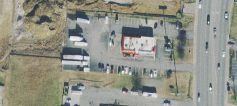 508 Waldron Rd