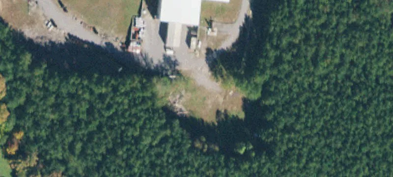 548 Barbrow Rd