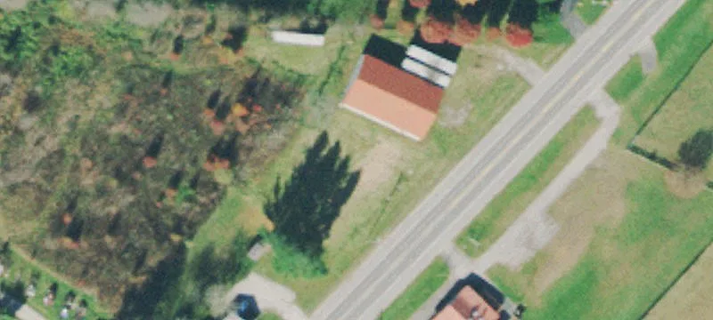 York Hwy