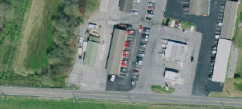 105 Industrial Rd