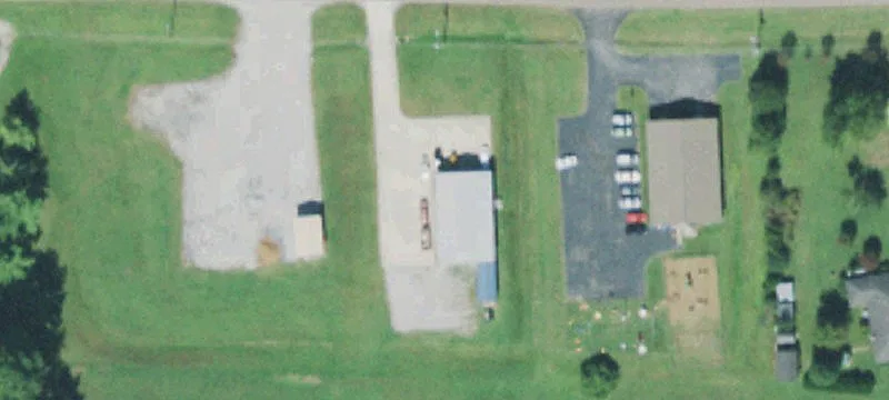 1600 Industrial Park Dr
