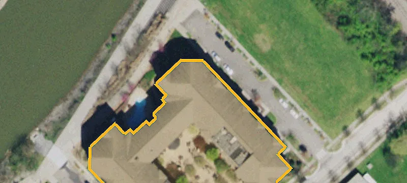 445 Blount Ave, Unit 427