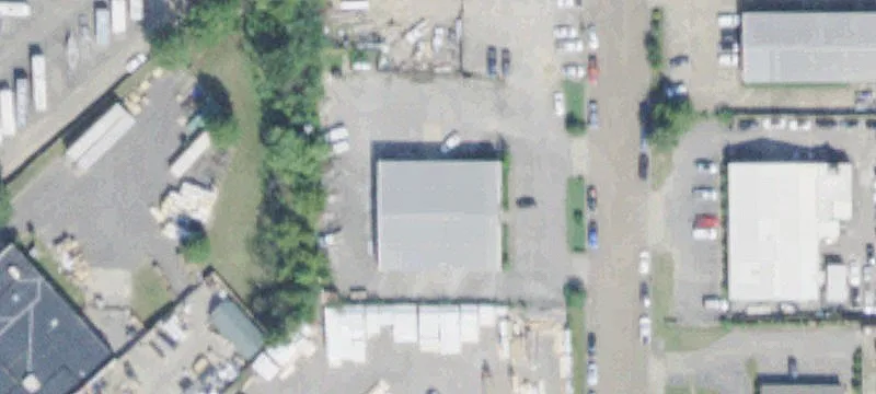 399 Distribution Pkwy