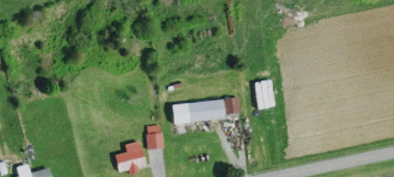 2701 Zane Whitson Dr