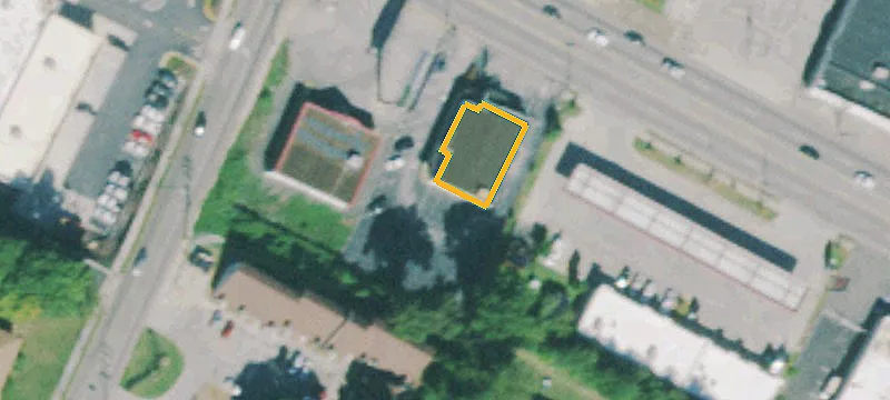 3602 Brainerd Rd