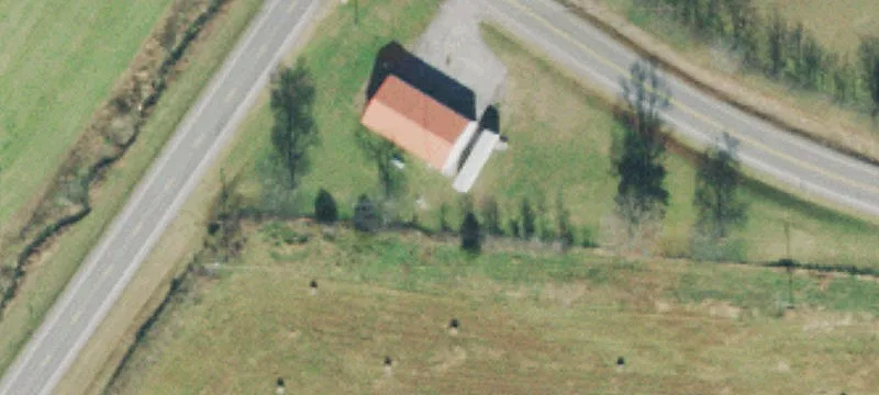 2099 New Ostella Rd