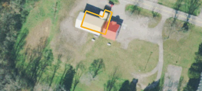 2831 York Hwy