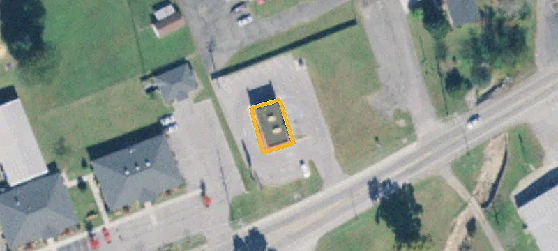 725 Main St