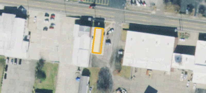 506 College W St