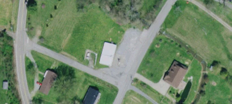 6325 Old Stage Rd