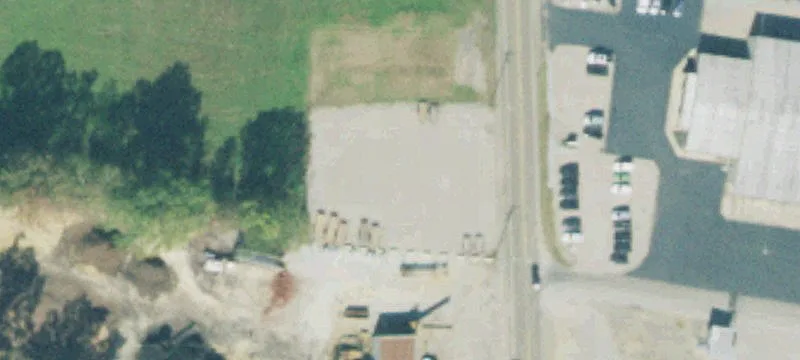 860 Florence Rd