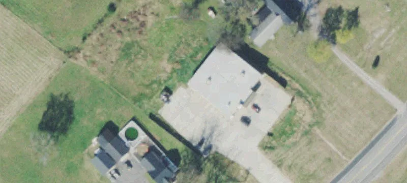 825 Poplar Blf E Rd