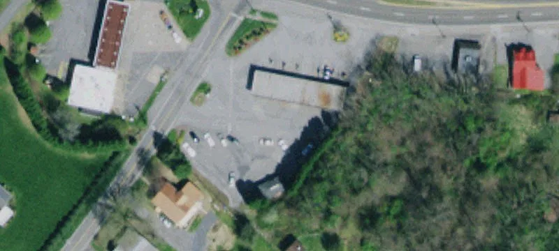 3407 Memorial Blvd
