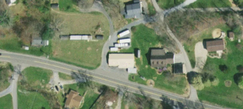 3017 Gap Crk Rd