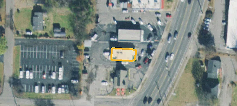 1311 Memorial Blvd