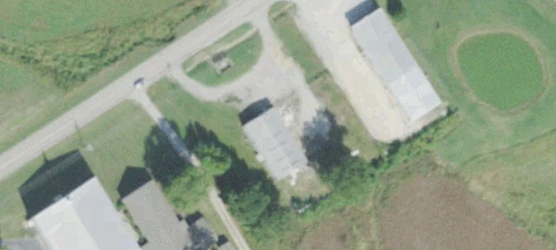 1380 Old Hwy 51st S