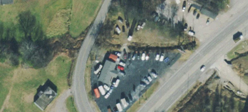1313 Dickerson Rd