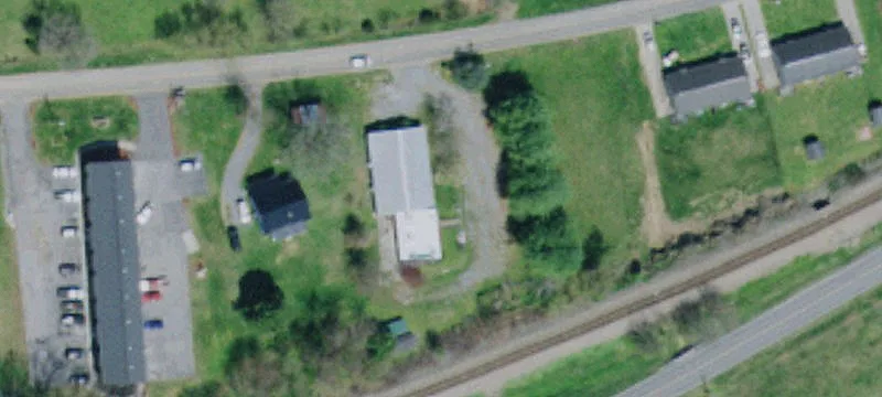 750 Old Stage Rd