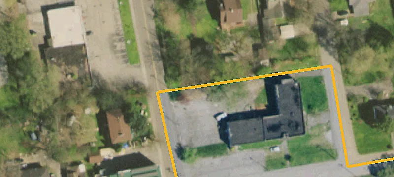 1422 George Ave