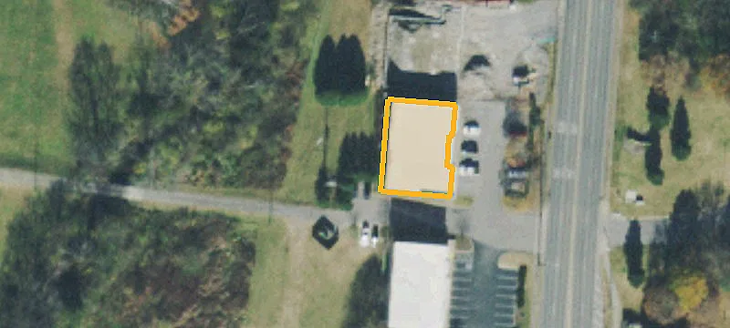 5431 Edmondson Pike