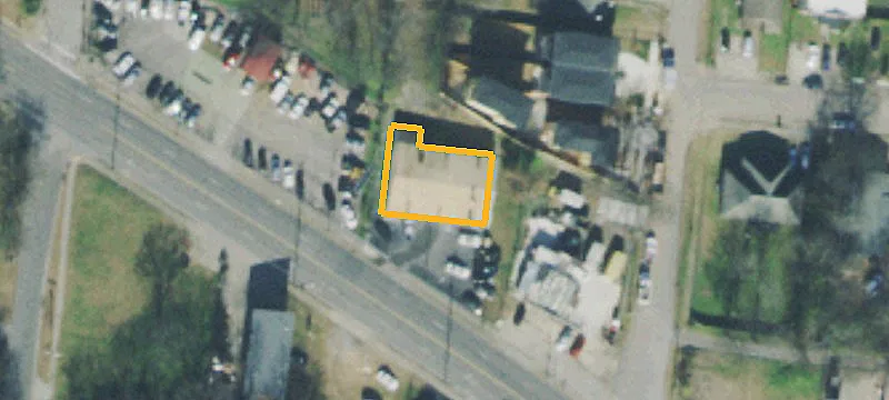 2306 Clarksville Pike