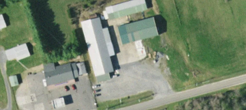 2202 Old Parrottsville Hwy
