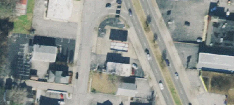 1000 Carmack Blvd