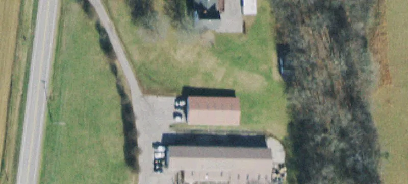 8256 Horton Hwy