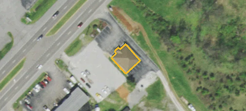 Jacksboro Pike