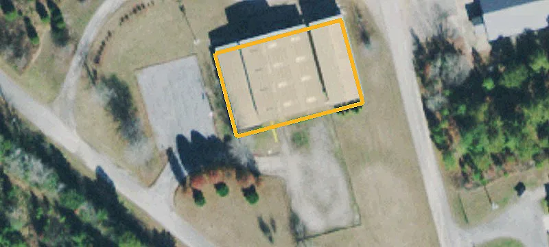 800 Industrial Rd