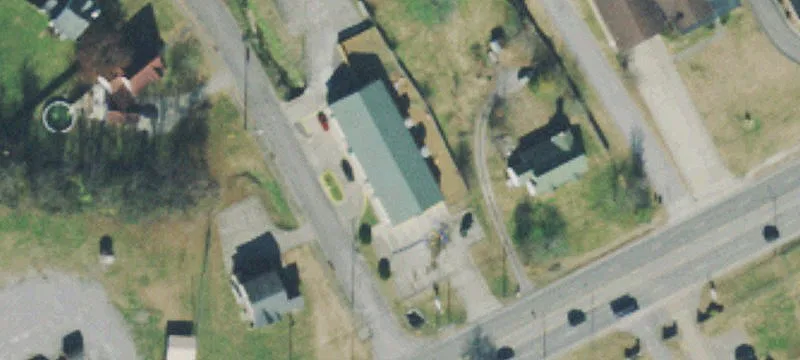 900 Weeping Willow Way