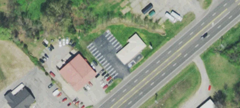 3912 Hwy 411