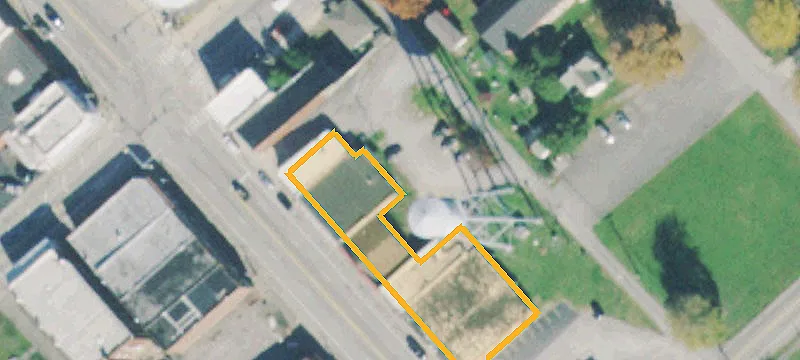 110 Commercial Ave